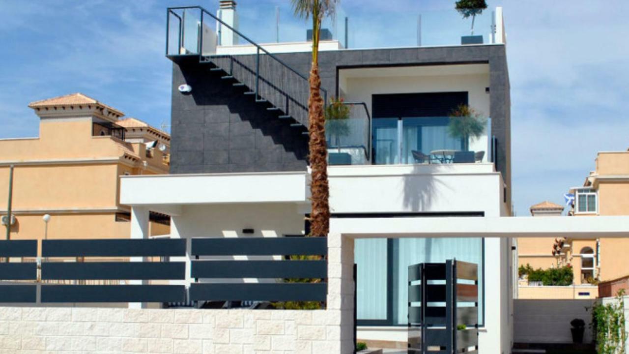 Casa Villamartin Villamartin (Valencia) Exterior foto