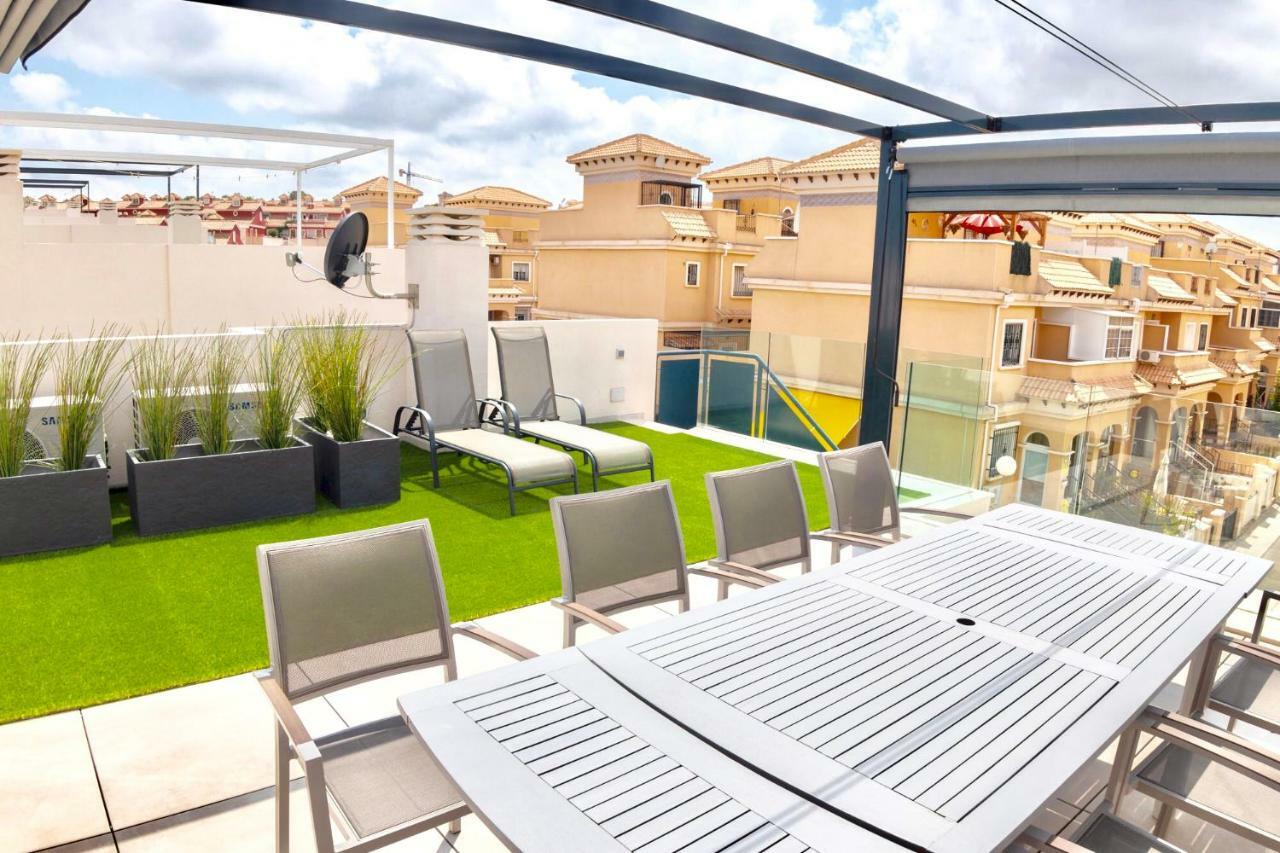 Casa Villamartin Villamartin (Valencia) Exterior foto