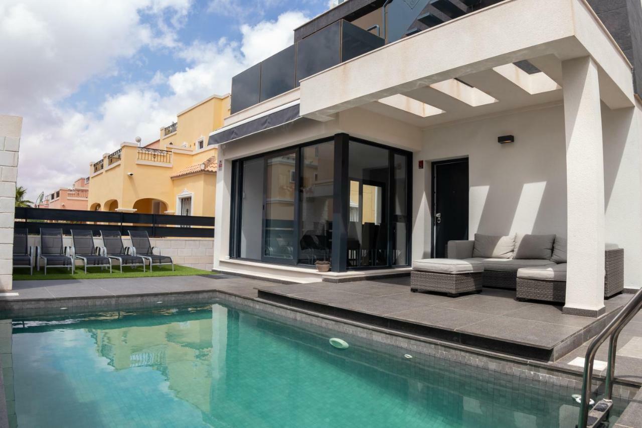 Casa Villamartin Villamartin (Valencia) Exterior foto