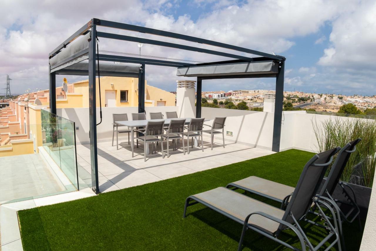 Casa Villamartin Villamartin (Valencia) Exterior foto